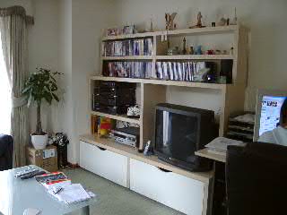 Hifi und TV