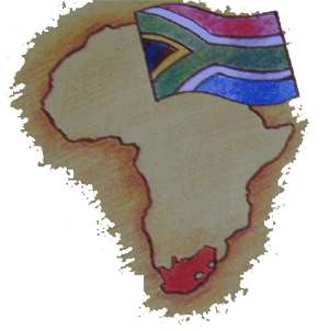 Africa Map
